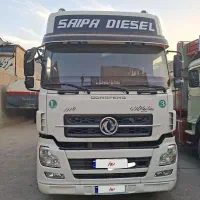 کشنده البرز دنگ فنگ تک مدل ۹۱