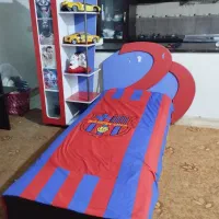 سرویس خواب کودک و سروس خواب دو نفره