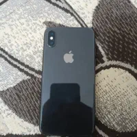 اپل iPhone X با حافظهٔ ۶۴ گیگابایت