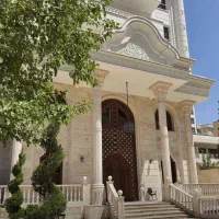 ونک برزیل ۱۷۰ متر بازسازی کامل ۲ پارکینگ