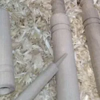 پوکه چوب