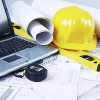 طراحی و محاسبات ((تخصصی)) سازه فولادی و بتنی