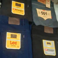 شلوارلی شلوارپارچه ای پیراهن جعیه ای تیشرت(پاینده)