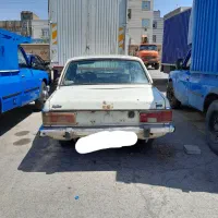 پراید ۸۲ اسقاطی