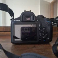دوربین عکاسی canon EOS2000D