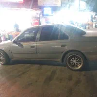 ۴۰۵ خاکستری ۸۸ بیرنگ|خودرو سواری و وانت|کیاکلا, |دیوار