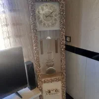 ساعت ایستاده