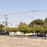 کیف رو دوشی و کوله پشتی سرقت شده.بوستان مینیاتوری