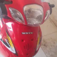 متور سیکلت پاژنگ  مدل ۸۸