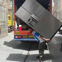 خدمات حمل و نقل بسته بندی|خدمات حمل و نقل|کرج, کیانمهر|دیوار