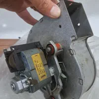 فن پکیج سالم کارکرده|آبگرمکن، پکیج، شوفاژ|تهران, فلسطین (میدان انقلاب)|دیوار