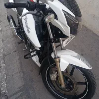 آپاچی180|موتورسیکلت|تهران, مولوی|دیوار