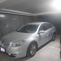 برلیانس H330 اتوماتیک 1650cc، مدل ۱۳۹۹