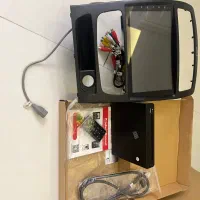 مانیتور وینکا مناسب برلیانس