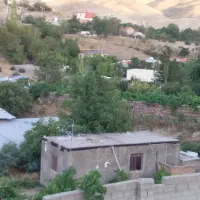 نظراباد ۴۰۰ متر زمین