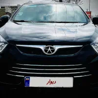 جک s5 اتومات|خودرو سواری و وانت|همدان, |دیوار