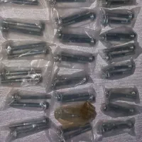 انواع پیچ ومهره ژاپن سوزوکی وکاوازاکی ds ts gs x7|قطعات یدکی و لوازم جانبی|ری, سیزده آبان|دیوار
