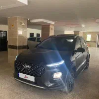 X22مدل۱۴۰۲ مشابه صفر معاوضه