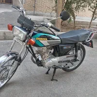 هندا 125 مدل 94