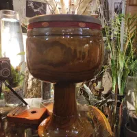 فروش تنبک های شیرانی ۳ مهر و ۴ مهر|سازهای سنتی|تهران, اکباتان|دیوار