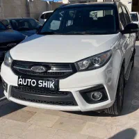 ام وی ام X33 S 1396 (اقساطی)