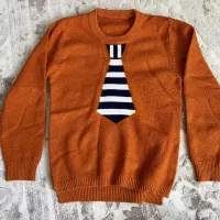 پلیور بچگانه