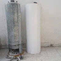 آبگرمکن ایمن گاز