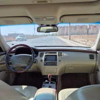 آزرا ۲۰۰۸ بی رنگ کلکسیونی|خودرو سواری و وانت|قزوین, |دیوار