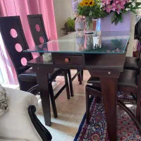 میز ناهارخوری