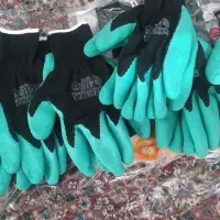 دستکش کار   استاد کار