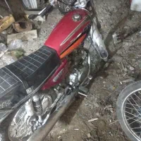 موتور ۱۲۵TAKNO مدل ۶۳|موتورسیکلت|مریوان, |دیوار