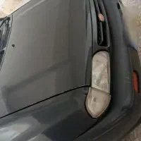 پراید ۸۳ انژکتور