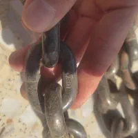 زنجیر جرثقیل|ماشین‌آلات صنعتی|مرودشت, تامین اجتماعی‎|دیوار