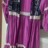 مانتو وشلوار