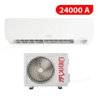 کولرگازی ایران رادیاتور 24000 (اقساط 6ماه)