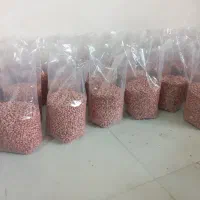 بادام زمینی درجه یک