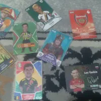 کیمدی ۲۰۲۵ و ۲۰۲۴