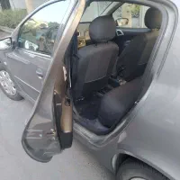 رانا مدل 96|خودرو سواری و وانت|تهران, ایرانشهر|دیوار