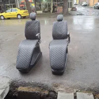 صندلی میکاب صندلی گردان صندلی تخت شو