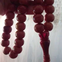 تسبیح کهربا