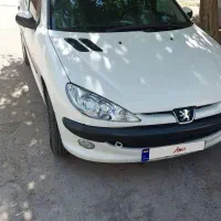 ۲۰۶ تیپ ۲ مدل ۹۷