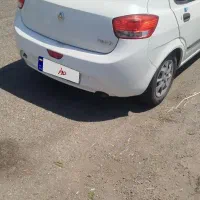 تیبا 2 1400|خودرو سواری و وانت|رودسر, |دیوار