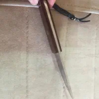 چاقوی شکاری زیبا|کوهنوردی و کمپینگ|اصفهان, کوی شهید کشوری|دیوار