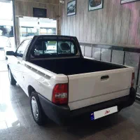 فروش پراید وانت پاششی با لاینر ( صفر خشک)