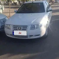 سورن توربو مدل ۹۶