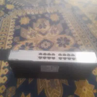 دستگاه سوئیچ شبکه ای D-Linkپورت۱۶ومدل3COMو۱۶پورت|مودم و تجهیزات شبکه|تهران, نیروی هوایی (پیروزی)|دیوار