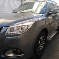 هایما اس 7|خودرو سواری و وانت|مشهد, کلاهدوز|دیوار