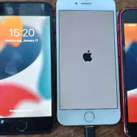 آیفون 8 زیر قیمت