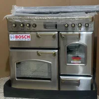 فروشگاه لوازم خانگی چاوان گاز ۵شعله و۴فر