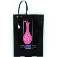 پرینتر سه بعدی|پرینتر، اسکنر، کپی، فکس|اصفهان, دشتستان|دیوار